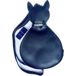 New Chopin Black Cat Crossbody bag